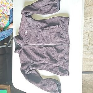 North Face Fleece Jacket